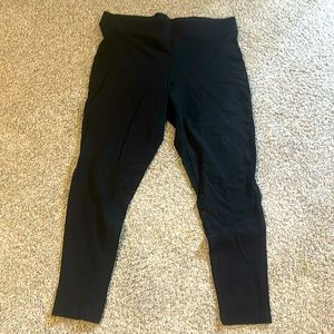 Torrid, Full Length Comfort Waist Premium Leggings. Size 2 or 2XL